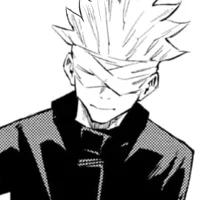 Gojo Satoru