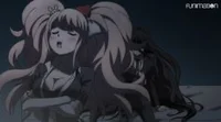 Junko and Izuru