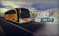 Coach Bus Sim 2