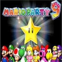 Mario Party 9 RP