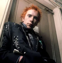 Jonny Rotten