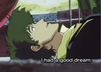 Spike Spiegel