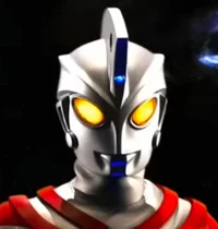 Ultraman Ace