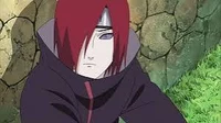 Yan Nagato Uzumaki