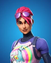 Brite Bomber - Nik