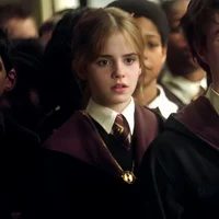 Hermione