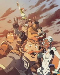 Voltron