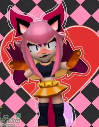 Melodie brawl stars