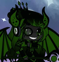 Ivy the Poison Queen