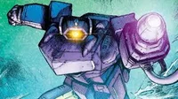 Shockwave IDW