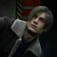 Leon Kennedy
