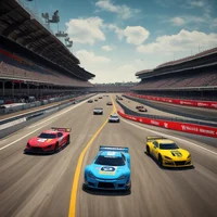 Motorsport experienc