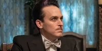 0 Oswald Cobblepot