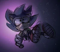 Sonic - Horror AU