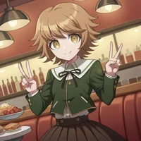 Chihiro Fujisaki