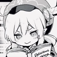 - Genshin Impact RPG