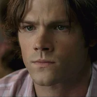 Sam Winchester 