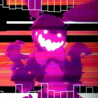 Shadow Bonnie - RXQ