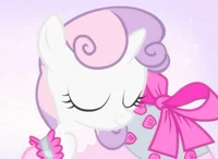 Sweetie Belle AU