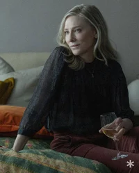 Cate Blanchett 