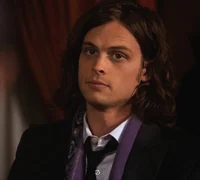 Spencer Reid