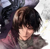 Принц Скарамучча 