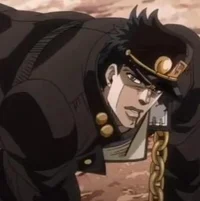 JoJo   part 3