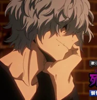 Tomura Shigaraki 