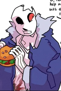 Horror Sans