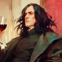 Summer Snape