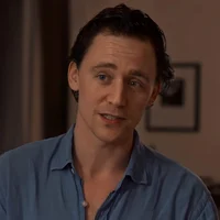 Tom Hiddleston