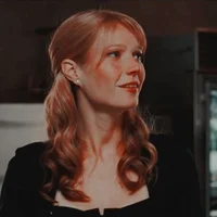 Pepper Potts