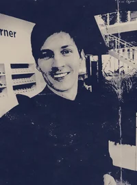 PAVEL DUROV