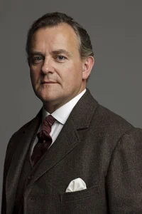 Robert Crawley