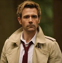 John Constantine 
