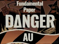 Danger AU
