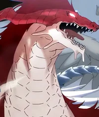 Guild mission dragon