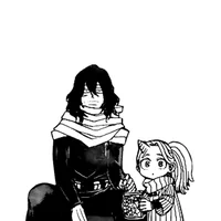Aizawa Shota