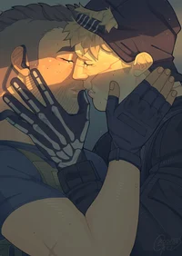 Ghoap - TroubleMaker