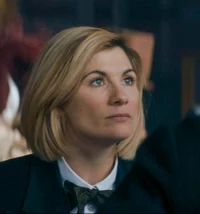 Thirteenth Doctor