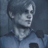 Leon Kennedy 