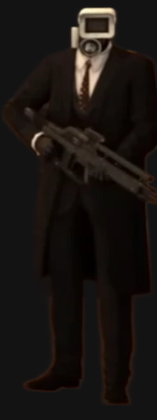 Brown Spotted Tied C