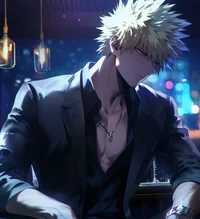 Bakugo Yakuza 2
