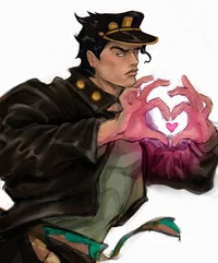 Jotaro Kujo