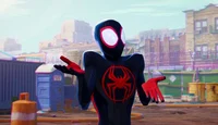 Miles Morales