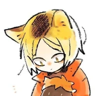 Kenma kozume 