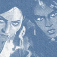 Sevika and Mel