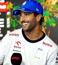 Daniel Ricciardo