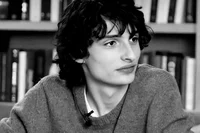 Finn Wolfhard 
