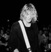 Kurt Cobain